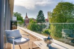 Hotel Focus Premium Sopot dovolená
