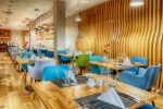 Hotel Focus Premium Sopot dovolená