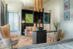 Hotel Focus Premium Sopot dovolená