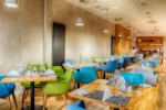 Hotel Focus Premium Sopot dovolená