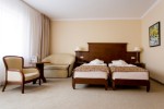 Hotel Lubicz Spa & Wellness dovolená