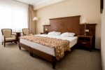 Hotel Lubicz Spa & Wellness dovolená