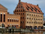 Hotel Polsko na kole v pohodě dovolená