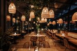 Restaurace