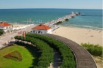 Hotel VELKÝ OKRUH POLSKEM - Baltské moře, Mazurská jezera a Varšava dovolená