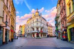 Hotel Mazurská jezera a Baltské přístavy dovolená
