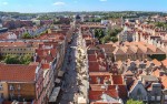 Hotel Mazurská jezera a Baltské přístavy dovolená