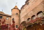 Hotel Mazurská jezera a Baltské přístavy dovolená