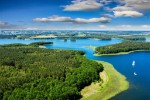 Hotel Mazurská jezera a Baltské přístavy dovolená