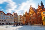 Hotel Mazurská jezera a Baltské přístavy dovolená