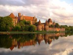 Hotel Mazurská jezera a Baltské přístavy dovolená