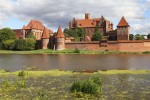 Hotel Mazurská jezera a Baltské přístavy dovolená