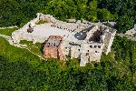 Hrad Dolni Kazimer Polsko