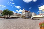 Resov Namesti Polsko