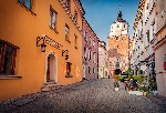 Ulicky Lublin Polsko