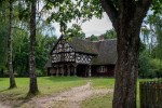 Hotel Mazurská jezera, kosmopolitní Varšava a historický sever Polska dovolená