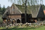 Hotel Mazurská jezera, kosmopolitní Varšava a historický sever Polska dovolená