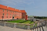 Hotel Mazurská jezera, kosmopolitní Varšava a historický sever Polska dovolená