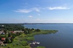 Hotel Mazurská jezera, kosmopolitní Varšava a historický sever Polska dovolená
