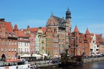 Hotel Mazurská jezera - přírodní skvost polska, Elblažský kanál a Baltské moře dovolená