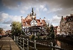 Hotel Mazurská jezera - přírodní skvost polska, Elblažský kanál a Baltské moře dovolená