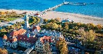Hotel Mazurská jezera - přírodní skvost polska, Elblažský kanál a Baltské moře dovolená