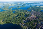 Hotel Mazurská jezera - přírodní skvost polska, Elblažský kanál a Baltské moře dovolená