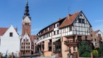Hotel Mazurská jezera - přírodní skvost polska, Elblažský kanál a Baltské moře dovolená