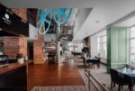 Restaurace/Bufet