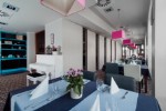 Restaurace/Bufet