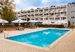 Hotel s bazénem
