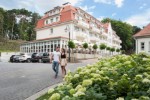 Hotel CESARSKIE OGRODY - ŚWINOUJŚCIE dovolená