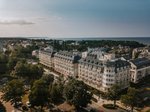 Hotel Trzy Wyspy