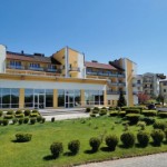 Hotel Jawor
