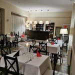 Restaurace