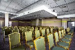 Konferenční místnost