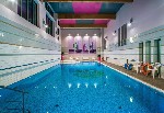 Wellness zóna