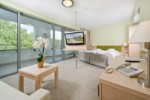Hotel Interferie Medical Spa dovolenka