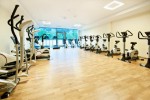 Hotel Interferie Medical Spa dovolenka