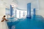 Hotel Interferie Medical Spa dovolenka