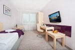 Hotel Interferie Medical Spa dovolenka