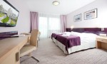 Hotel Interferie Medical Spa dovolenka