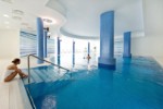 Hotel Interferie Medical Spa dovolenka