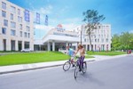 Hotel Interferie Medical Spa dovolenka