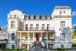 Jantar Hotel & SPA by Zdrojowa