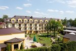 Hotel JANTAR SPA dovolená