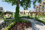 Hotel JANTAR SPA dovolená