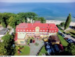 Hotel Jantar dovolená