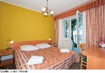Hotel Jantar dovolená