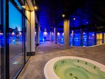 Hotel Krol Plaza Spa & Wellness dovolená